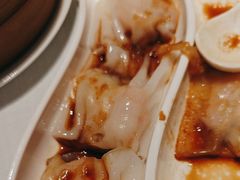 -君庭中餐厅(友谊宾馆店)
