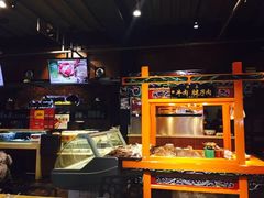 -清真·七祺祥面片手抓羊肉(瑞德店)