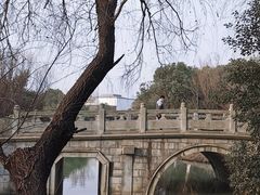 -八大山人梅湖景区