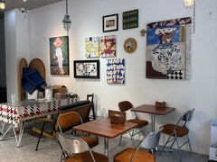 -ZOZO's昌左左精致甜品设计(新北店)