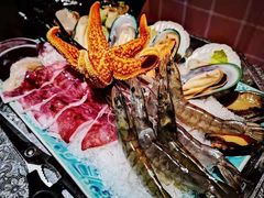 -早安曼谷泰国餐厅