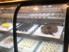 -汉巴味德自助餐厅(嘉定宝龙广场店)