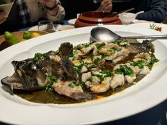 -宴周康·精致江浙菜(周浦店)