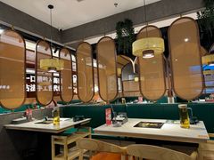 -椰子湾·海南火锅·糟粕醋·椰子鸡(正大广场店)