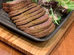 -hallch 好吃餐厅(全运村中央广场店)