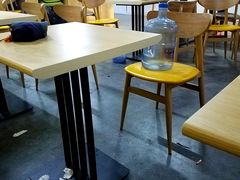 大堂-海清宁记大馅云吞