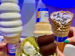 -DQ·蛋糕·冰淇淋(天一2店)