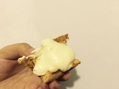 -牛诗诗现烤纯手工蛋糕(SM广场店)