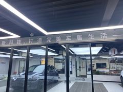 -龙膜全球臻选店·汽车贴膜·隐形车衣