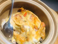 -金牌外婆家(苏州中心店)