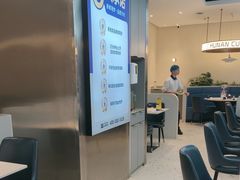 -兰湘子·湘菜小炒(盛龙广场店)