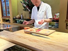 -AKIMOTO秋本寿司(双井店)