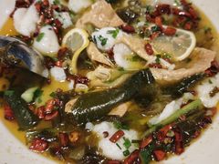 -绿草地·湘菜(7mall店)