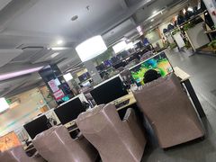 -网鱼网咖(金山卫零店)