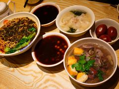 -鸡鸣汤包(复地活力广场店)