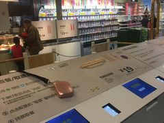 -宜家·瑞典风味餐厅(北京西红门店)