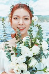 -太古映画婚纱摄影(天河店)