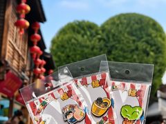 -三坊七巷历史文化街区