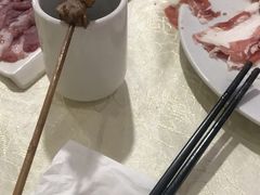 -鑫来顺大铜锅涮羊肉(中山门旗舰店)