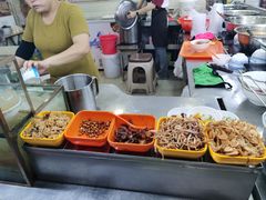 -景记甜品