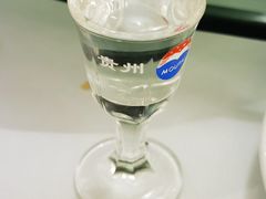 -孔雀云贵川·融合菜(长宁来福士店)