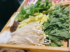 -晴季寿司(红旗街万达店)