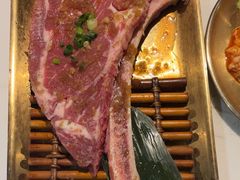 -炙城·韩式烤肉(南京东路店)