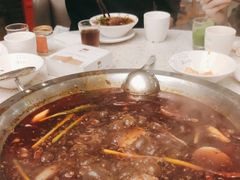 -满江红火锅(凯德店)