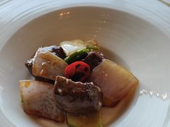 -金轩中餐厅 Jin Xuan(浦东丽思卡尔顿酒店)