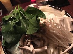 -角落里(中山公园店)