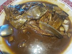 -旺顺阁·北京菜(北辰上品+)