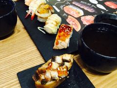-Sushi Love 创意寿司(丽影广场店)