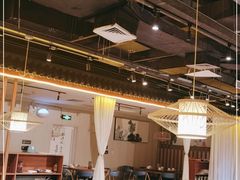 大堂-壹只卤鹅 · 潮汕菜(京基百纳店)