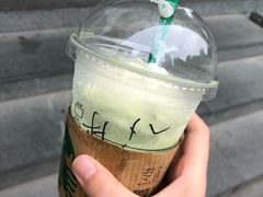 -星巴克(无锡大东方店)