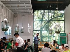 大堂-潮粥荟·潮汕砂锅粥(朝阳大悦城店)