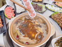 -土连锅·现熬养生汤锅(梁家巷店)