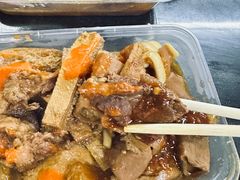 -阿姨牛杂(北京路店)