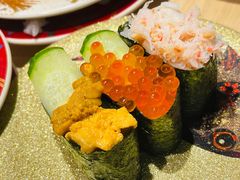 -大起水产回转寿司(道顿堀店)