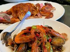-良友·地标海鲜青岛菜(五四广场店)