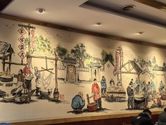 -老雒阳面馆·水席(王城路店)