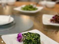 马兰头-龙井壹号·茶缘山景宴(龙井村店)