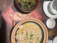 -洞庭土菜馆(天河北总店)