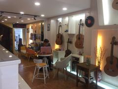 -迷音音乐国际艺术中心(三林店)