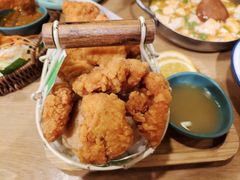 -迷你椰·泰式大排档(共康店)