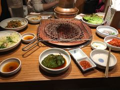 -王妃家(明洞中央店)