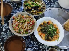 -味老大土碗菜(中山三路店)