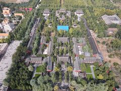 -洛阳白马寺