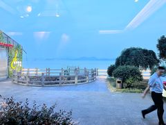 -鹰龙海畔度假酒店(咸祥店)