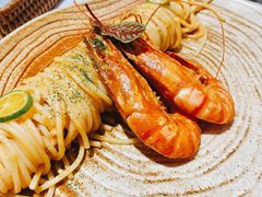 招牌冬阴功意面-Toris(LuOne凯德晶萃广场店)