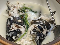 -宝荣鱼馆·临湖之宴(千岛湖店)